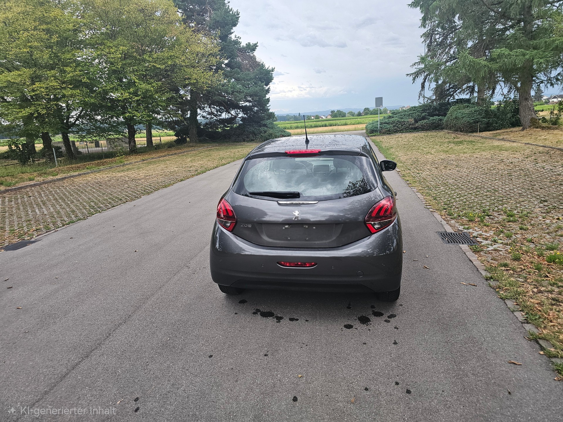 PEUGEOT 1.2 PureTech Allure S/S-image-3
