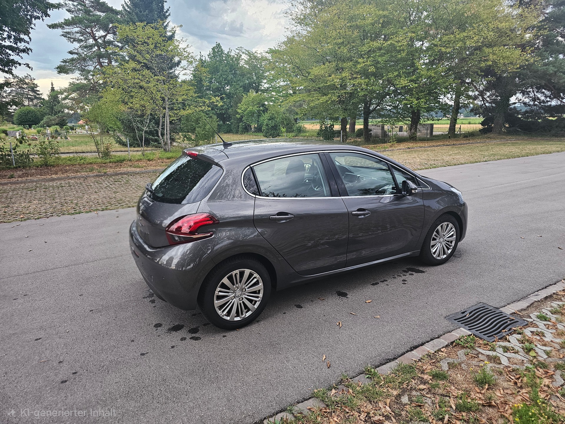 PEUGEOT 1.2 PureTech Allure S/S-image-4