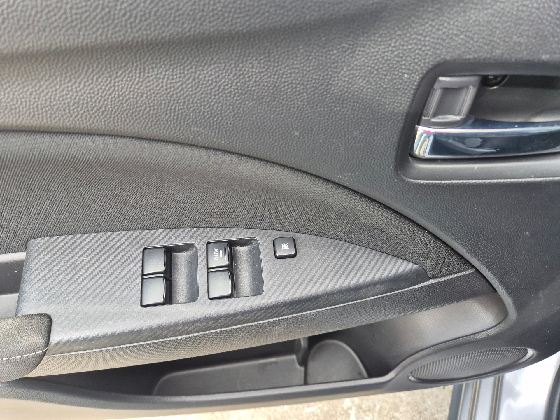 MITSUBISHI Space Star 1.2 Style CVT-image-4