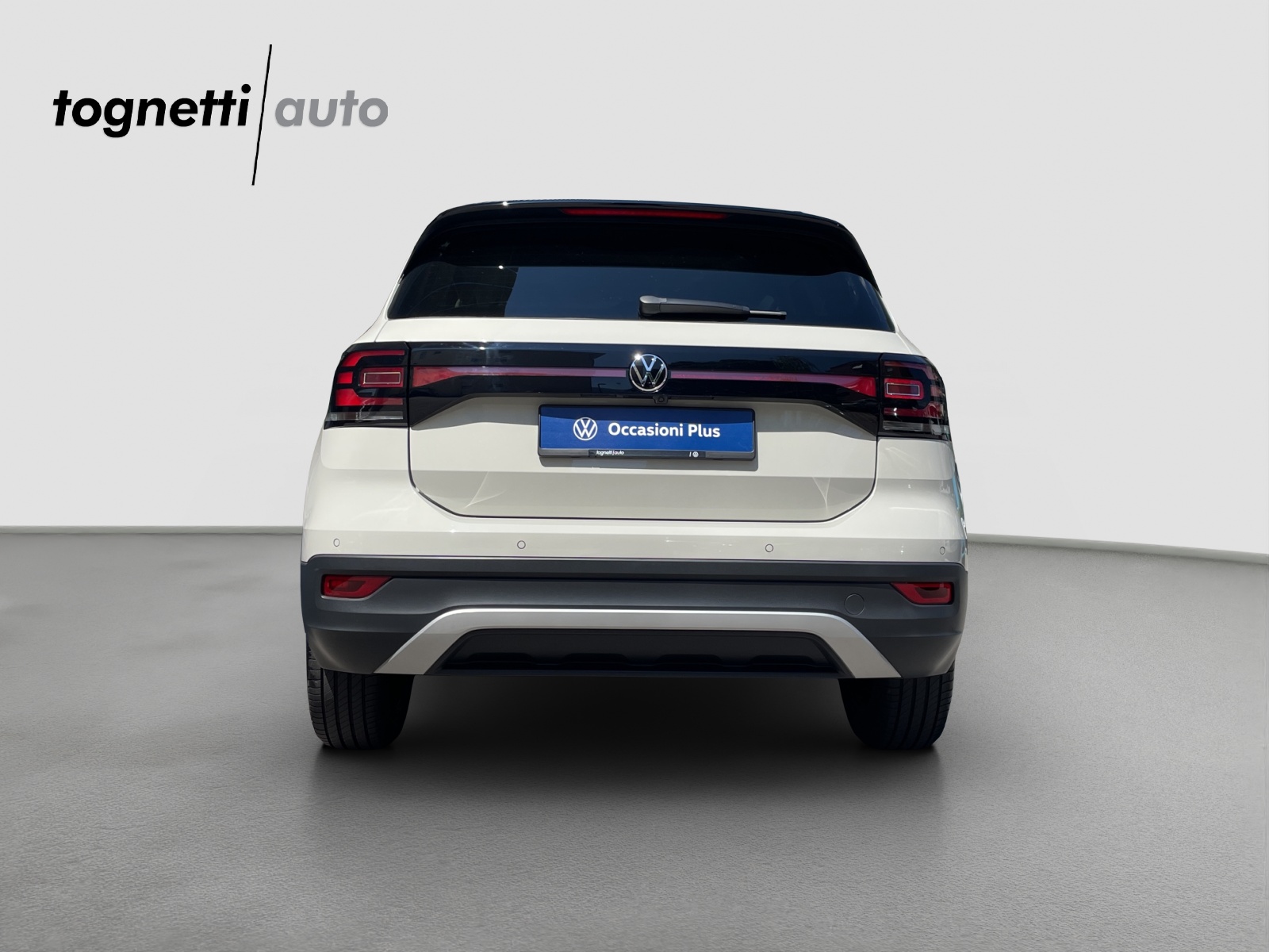 VW T-Cross 1.0 TSI Life Selection DSG-image-5