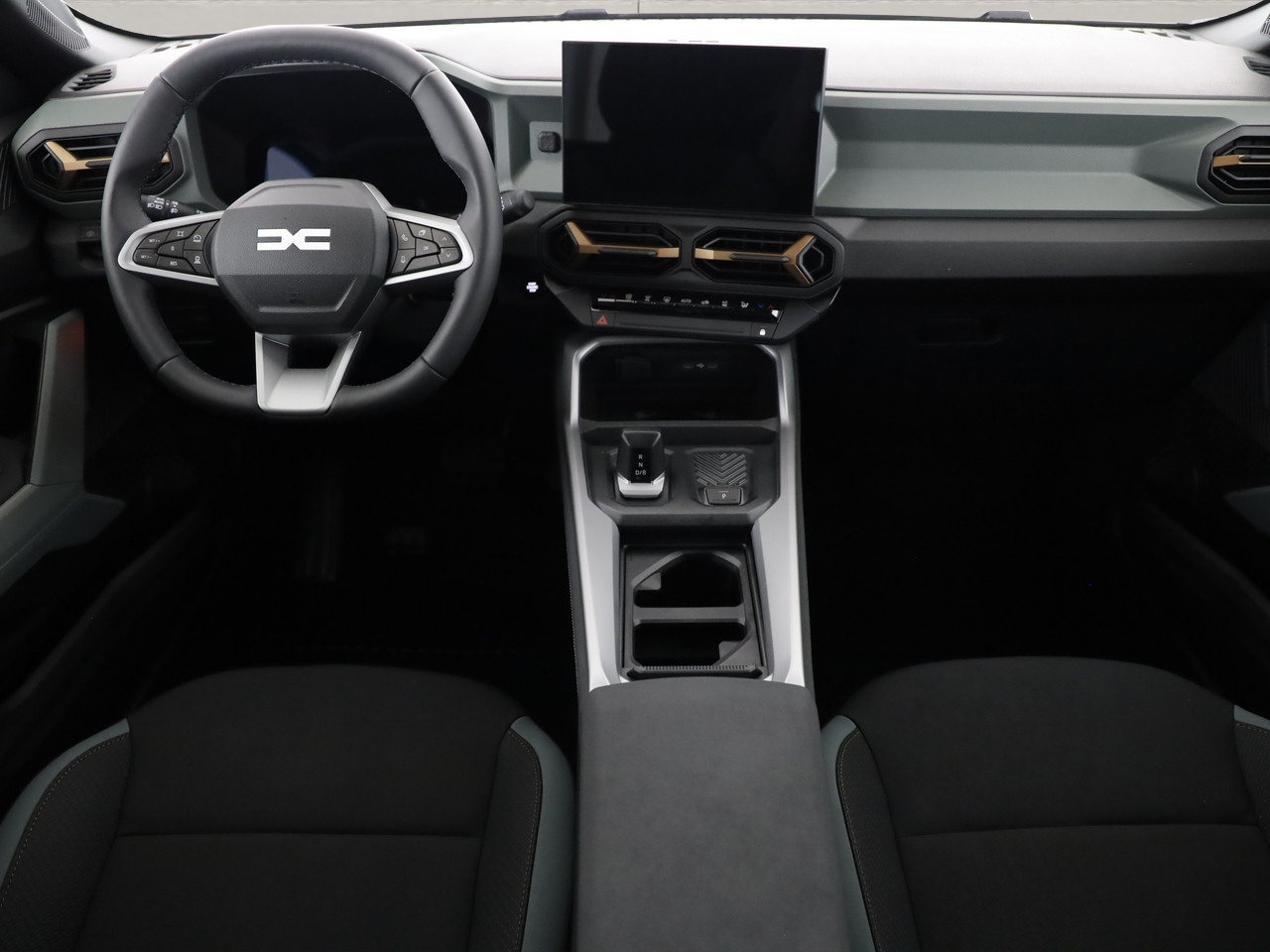 DACIA Bigster 1.8 Hybrid Extreme-image-4
