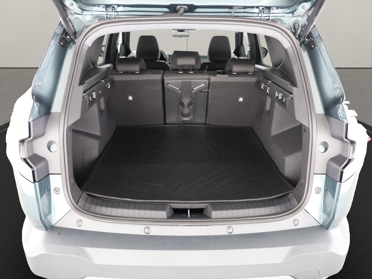 DACIA Bigster 1.8 Hybrid Extreme-image-8