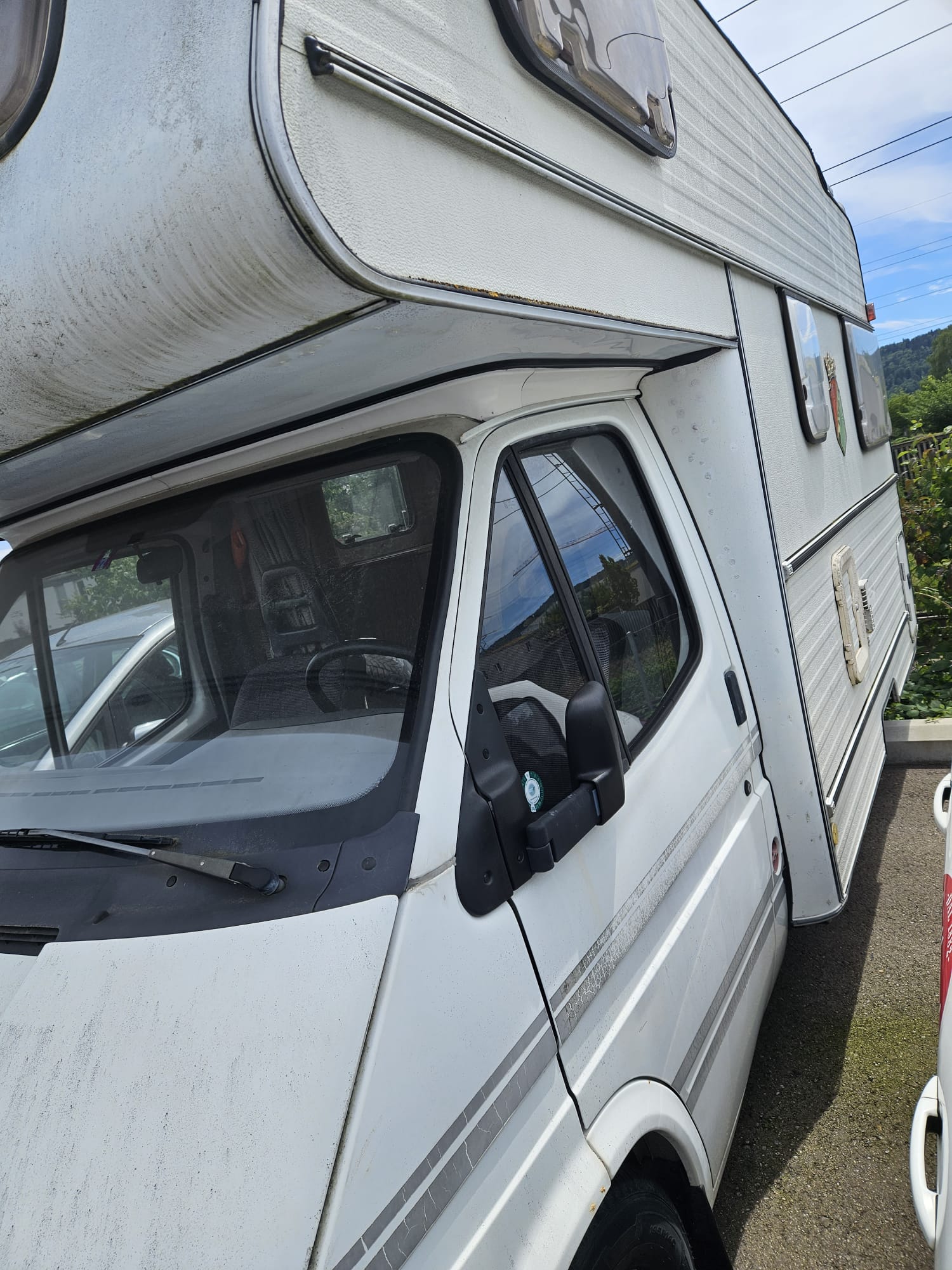 FORD Transit-image-1