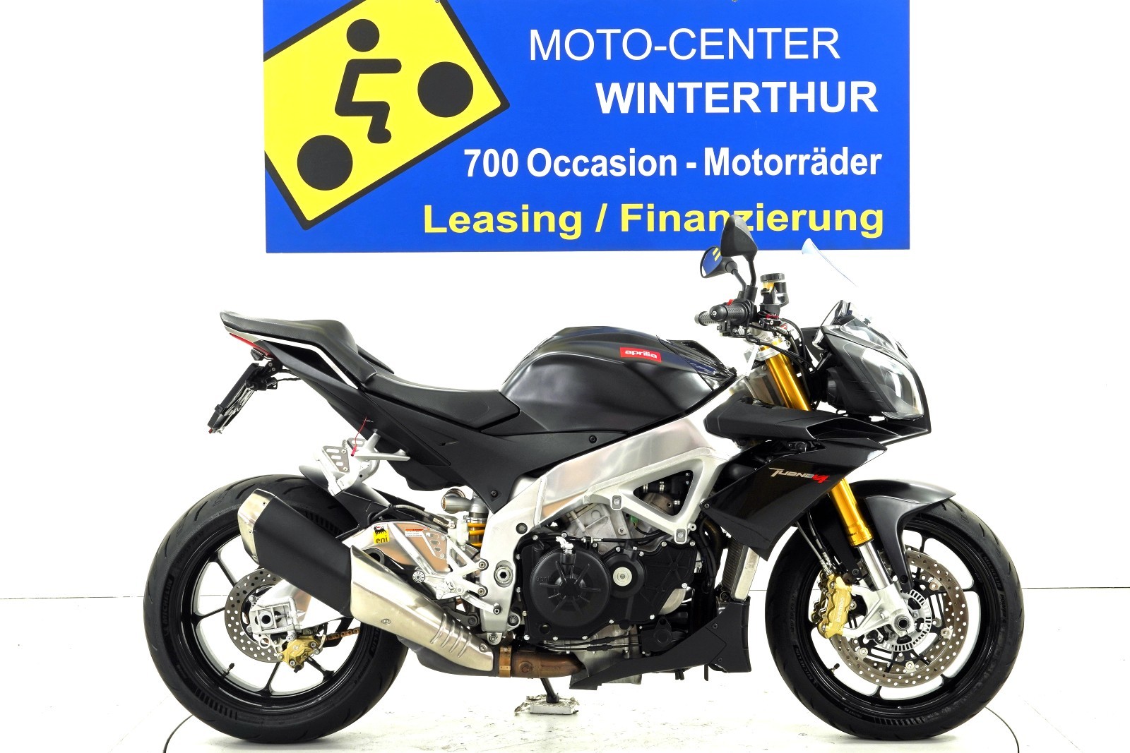 APRILIA Tuono 1000 V4