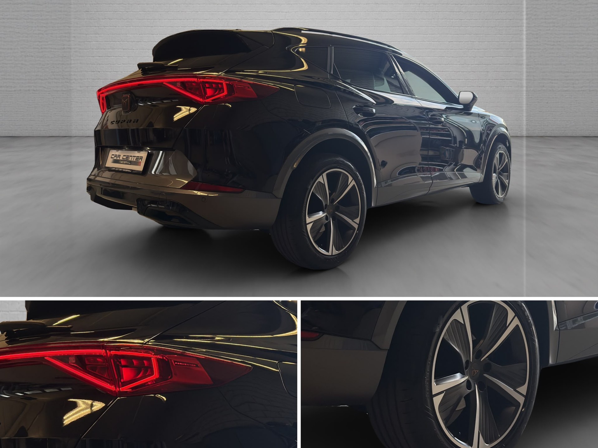 CUPRA Formentor 2.0TSI 4Drive DSG-image-11