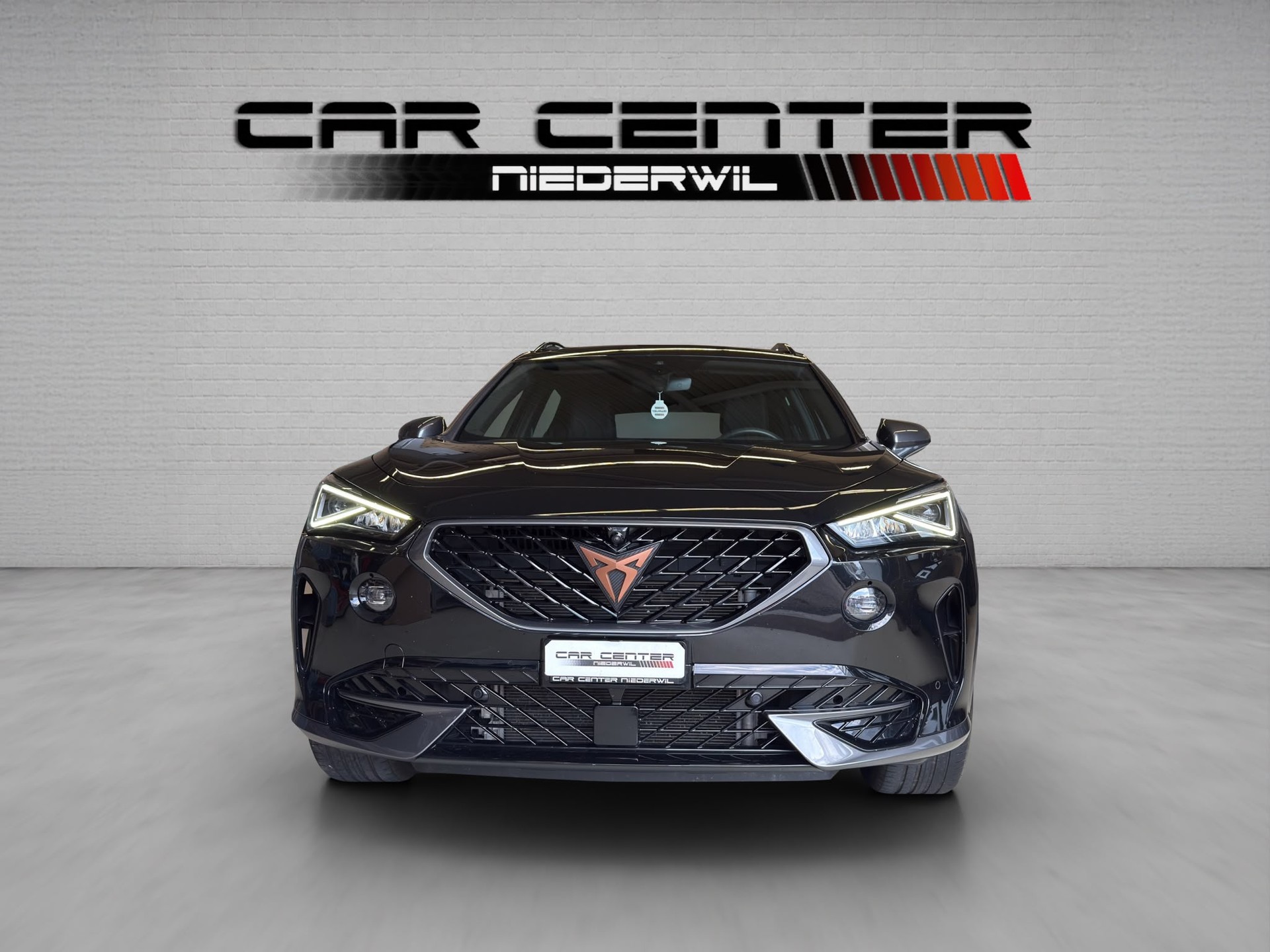 CUPRA Formentor 2.0TSI 4Drive DSG-image-2