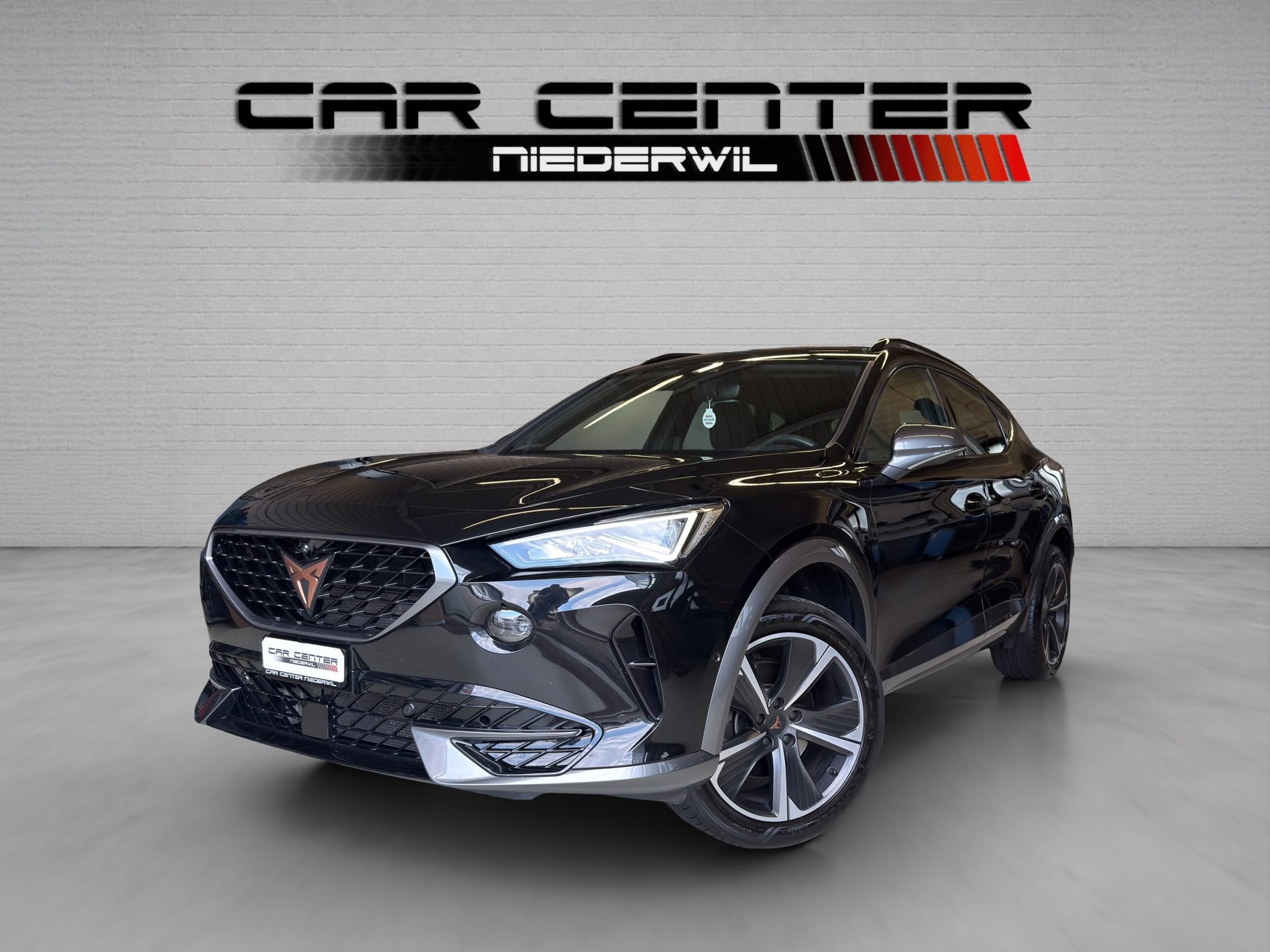 CUPRA Formentor 2.0TSI 4Drive DSG-image-0