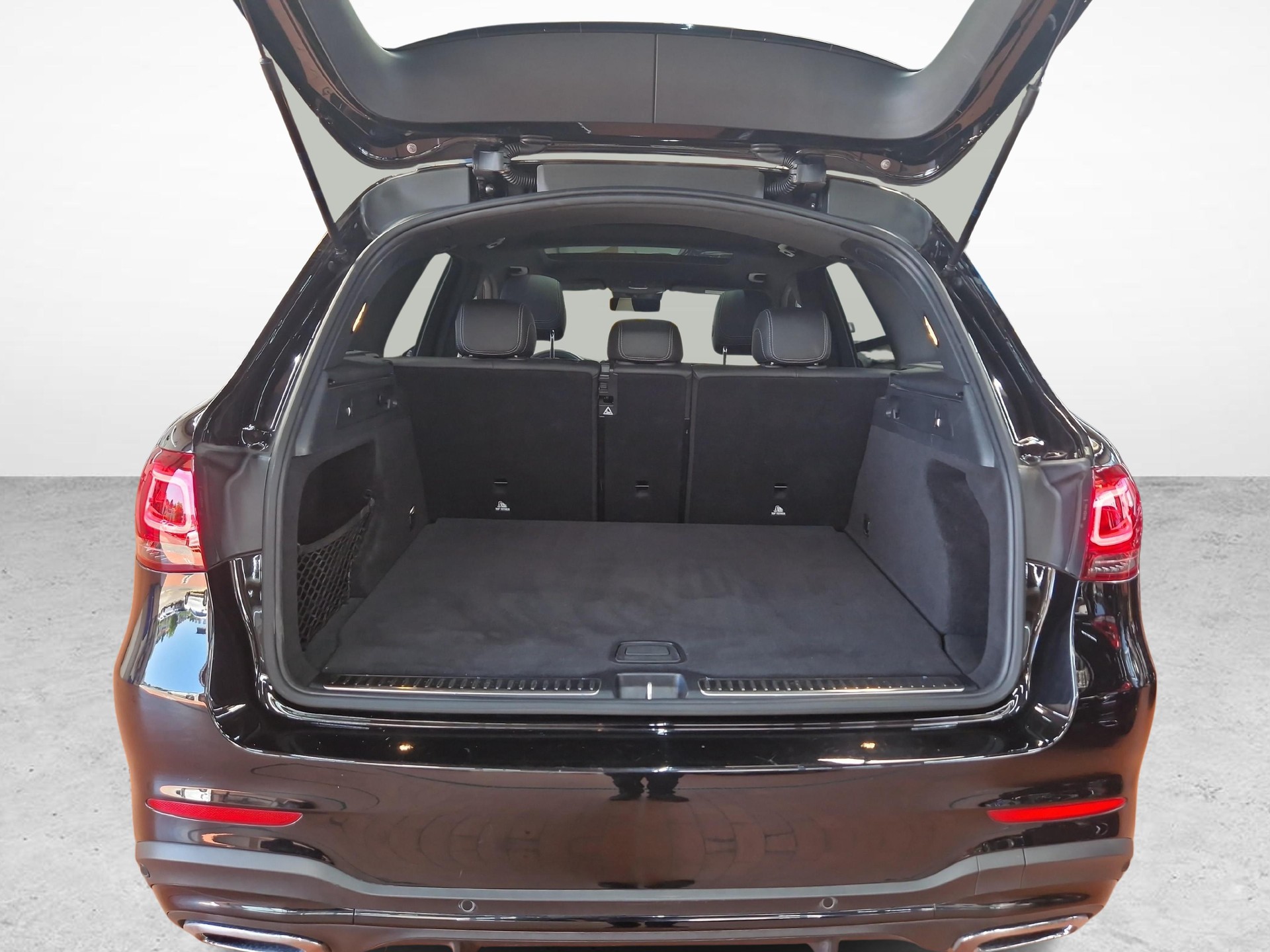 MERCEDES-BENZ GLC 220 d 4MATIC AMG Line-image-10