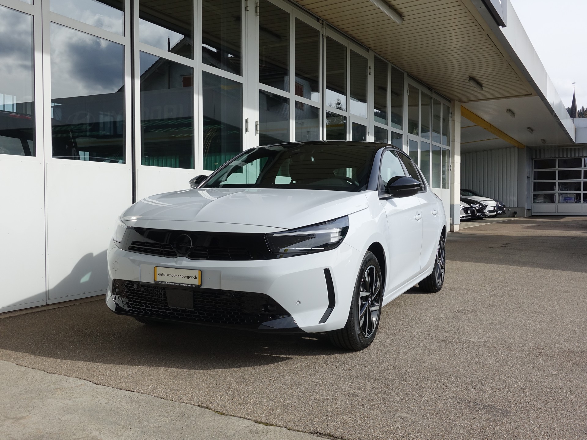 OPEL Corsa 1.2 MHEV Viva-image-16