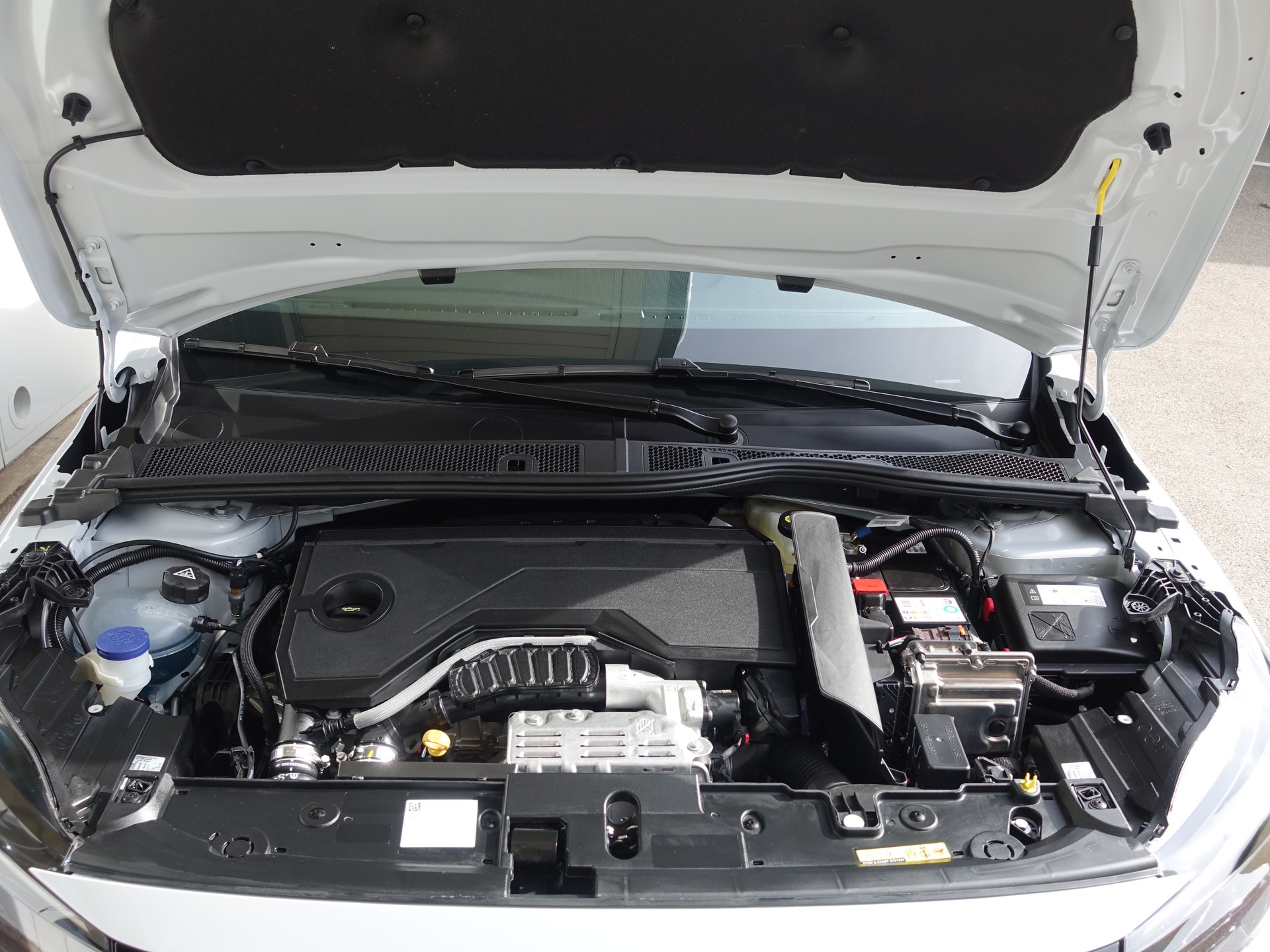 OPEL Corsa 1.2 MHEV Viva-image-23