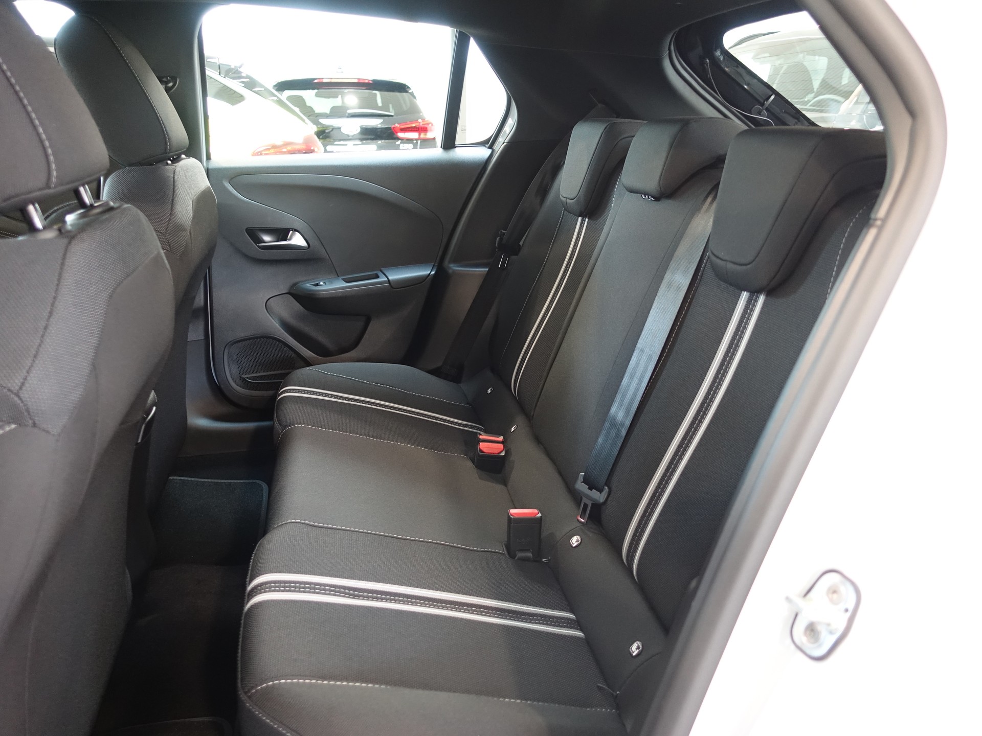 OPEL Corsa 1.2 MHEV Viva 8 Jahre Garantie-image-9