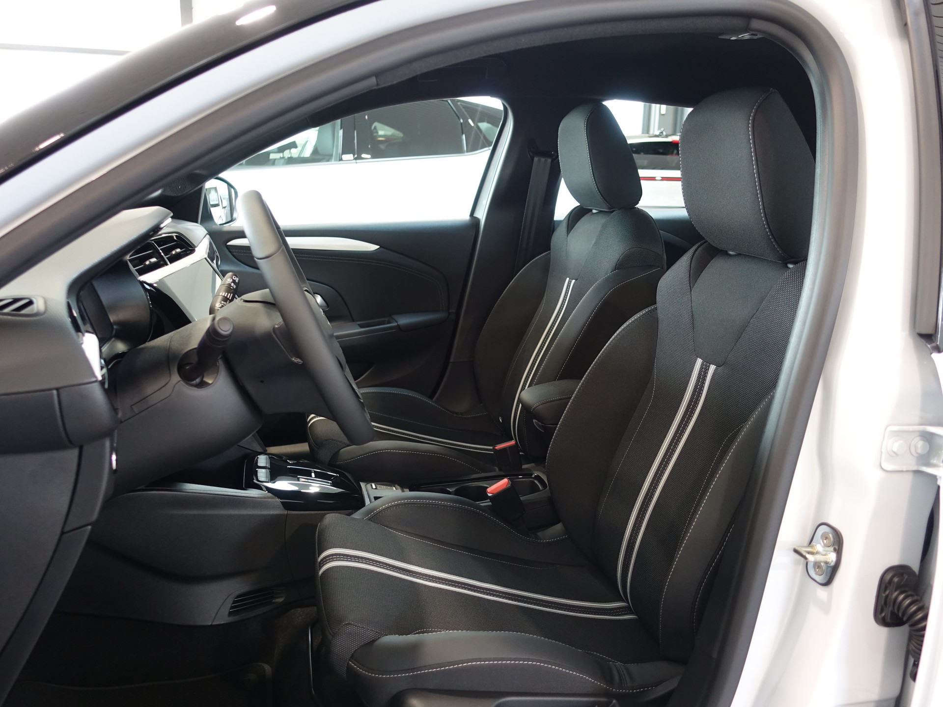 OPEL Corsa 1.2 MHEV Viva-image-8