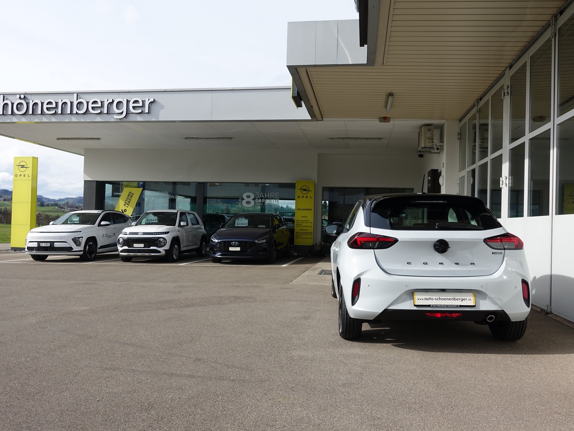 OPEL Corsa 1.2 MHEV Viva-image-20