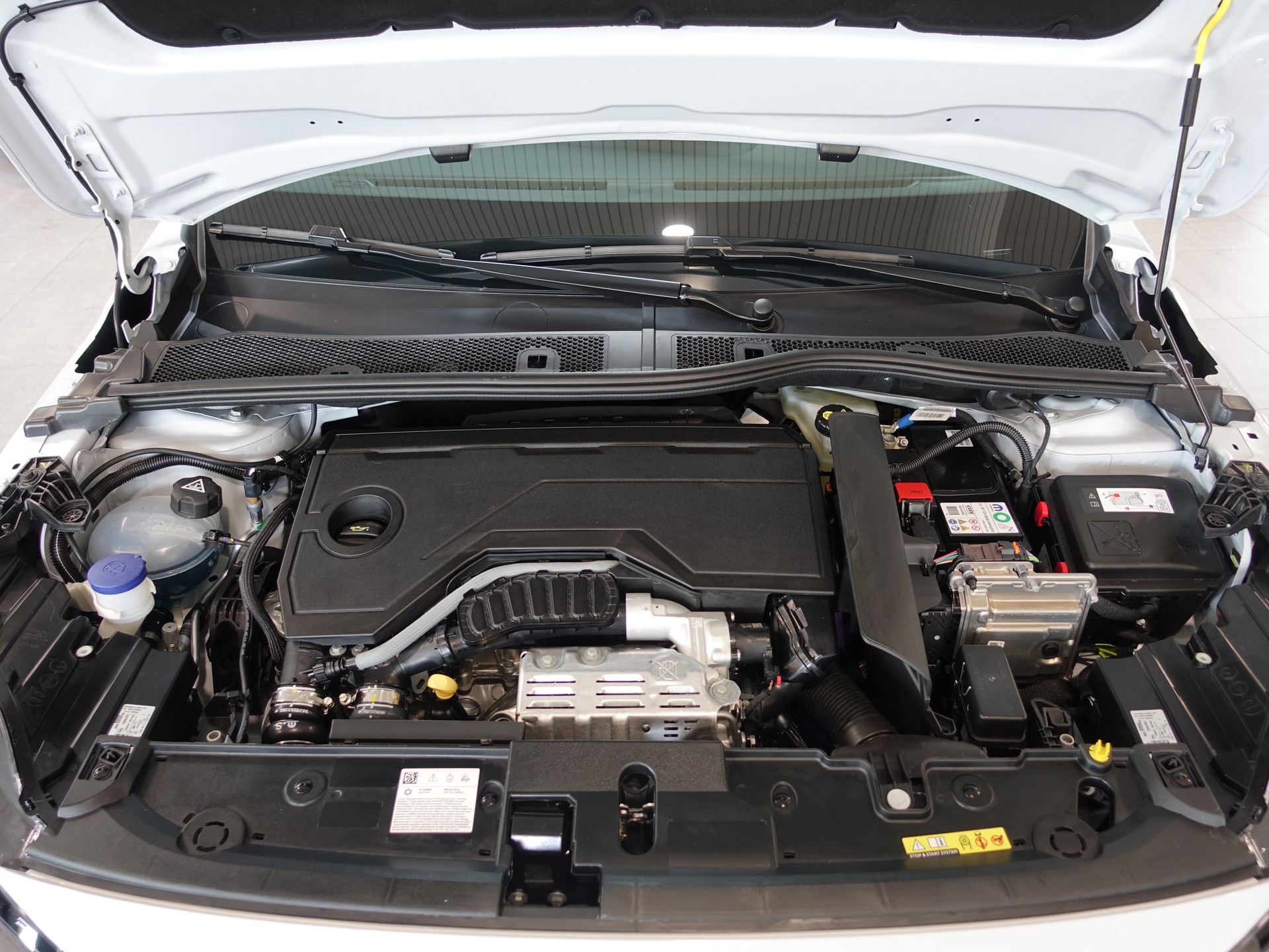 OPEL Corsa 1.2 MHEV Viva-image-7