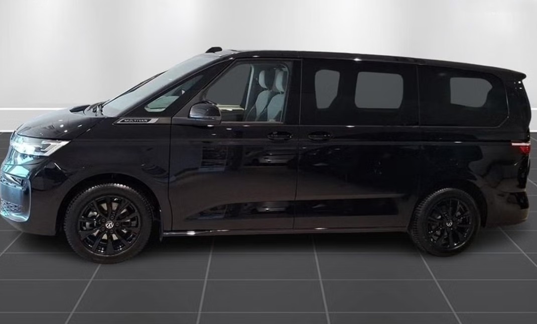 VW Multivan 1.5 eHybrid Life Lang DSG-image-1