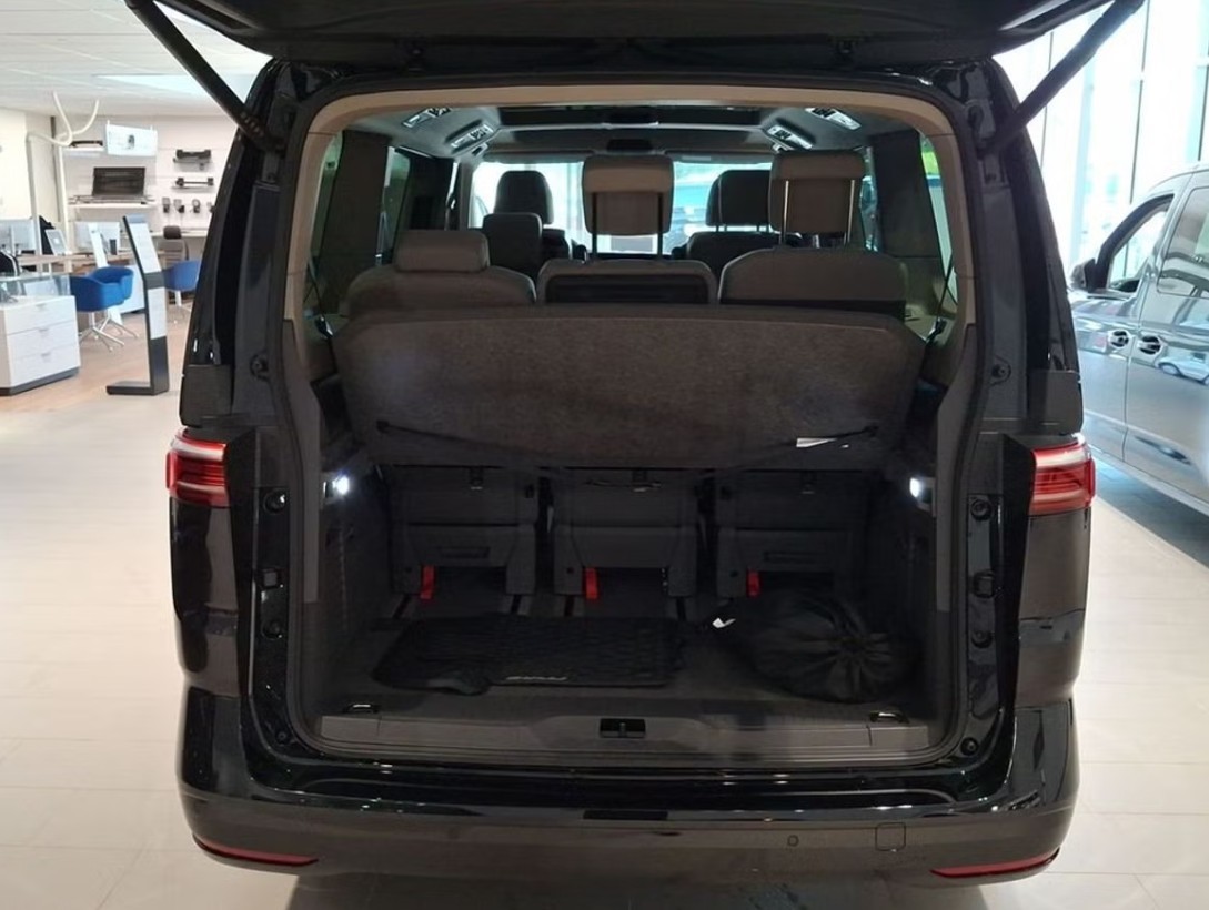 VW Multivan 1.5 eHybrid Life Lang DSG-image-4