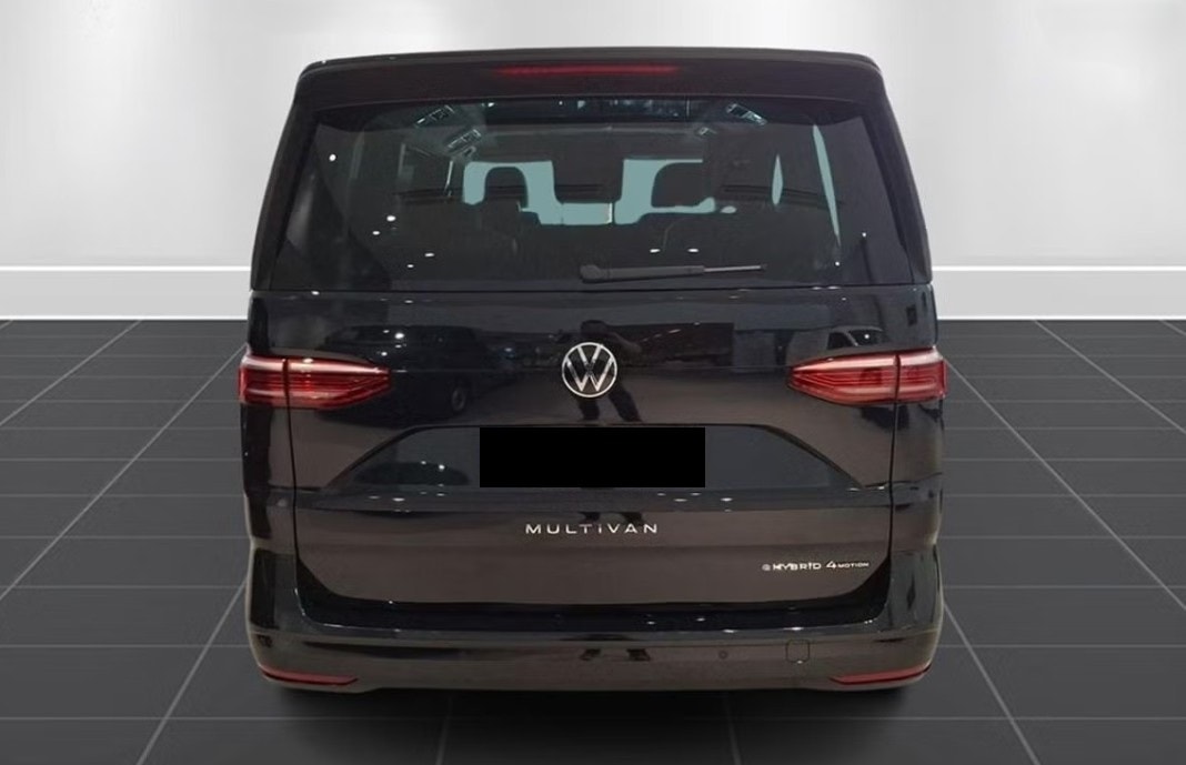 VW Multivan 1.5 eHybrid Life Lang DSG-image-3