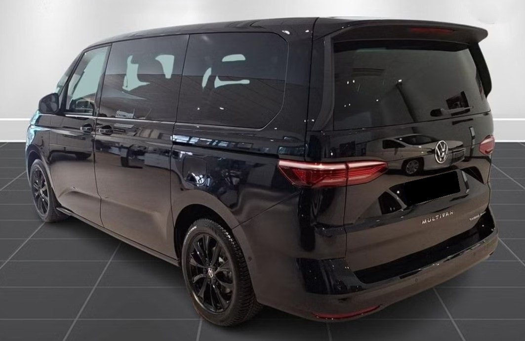 VW Multivan 1.5 eHybrid Life Lang DSG-image-2
