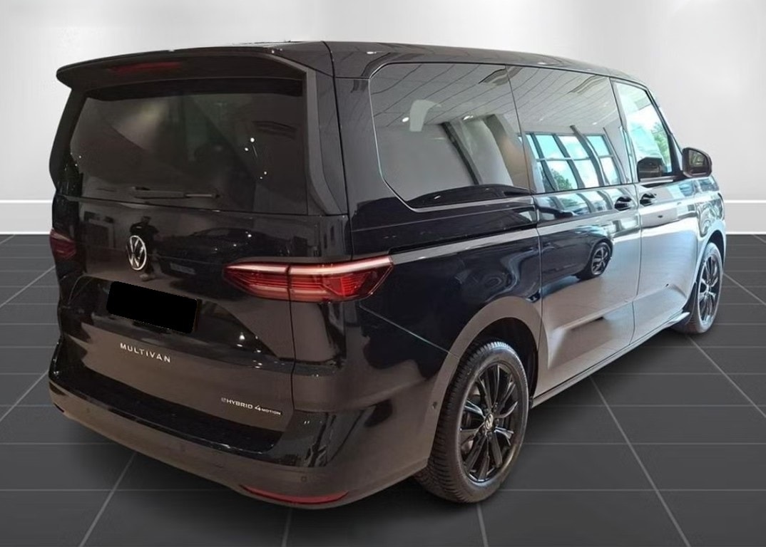 VW Multivan 1.5 eHybrid Life Lang DSG-image-5