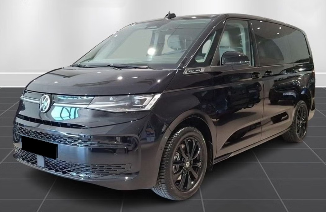 VW Multivan 1.5 eHybrid Life Lang DSG-image-0
