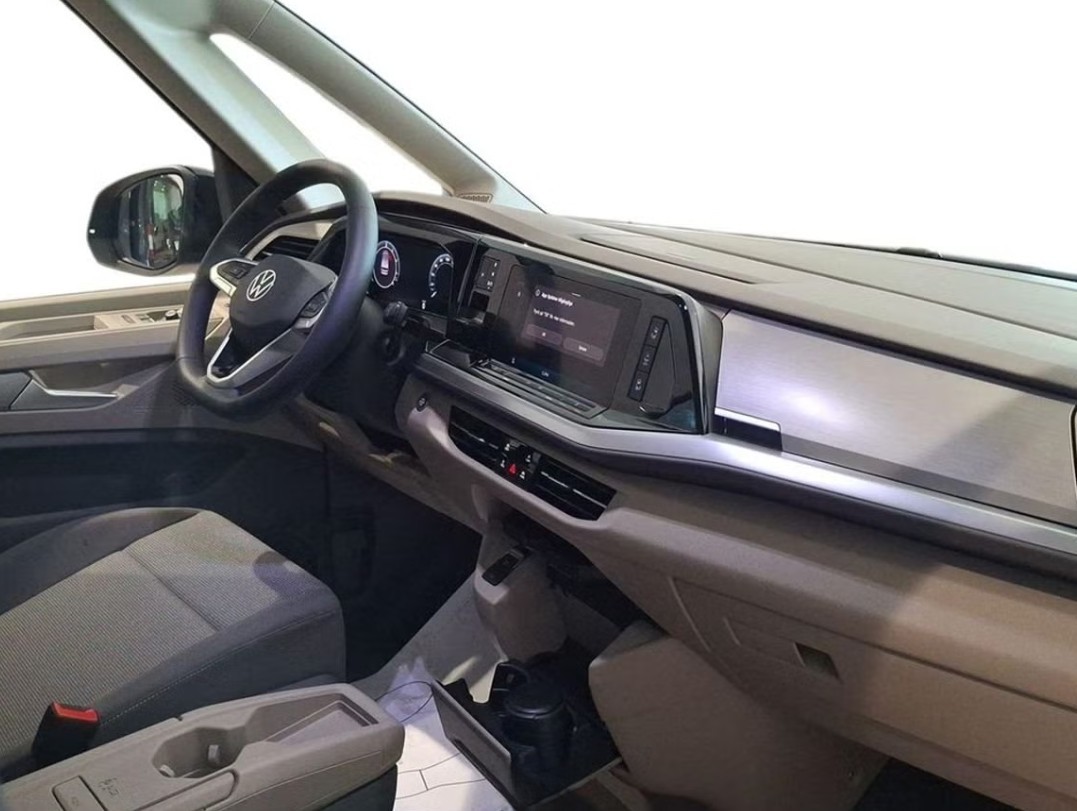 VW Multivan 1.5 eHybrid Life Lang DSG-image-11