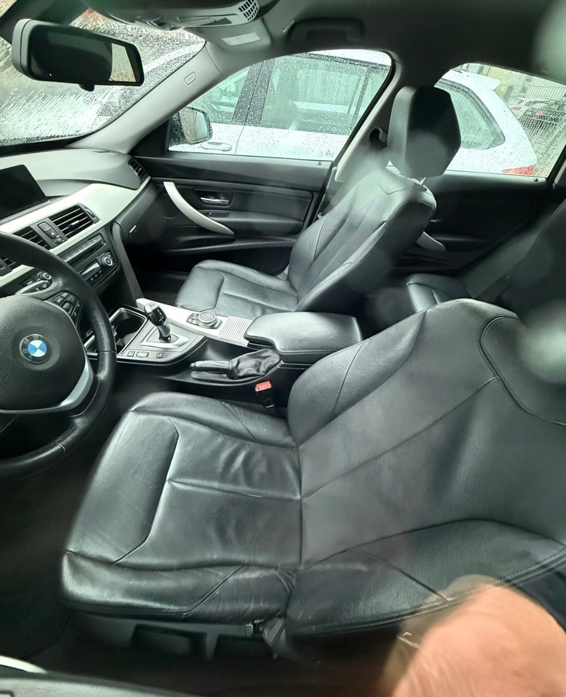 BMW 318d GT Modern Line-image-5