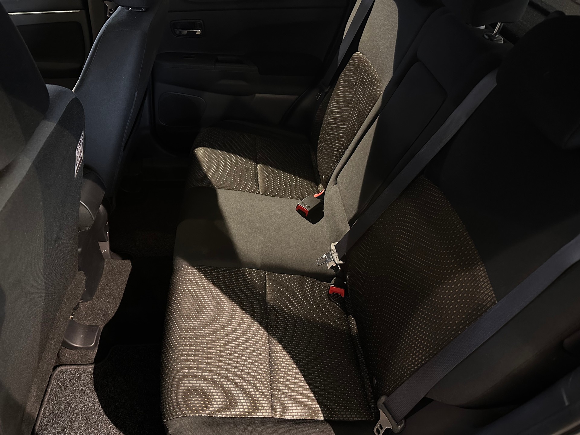 MITSUBISHI ASX 2.2 DID Intense 4WD-image-11
