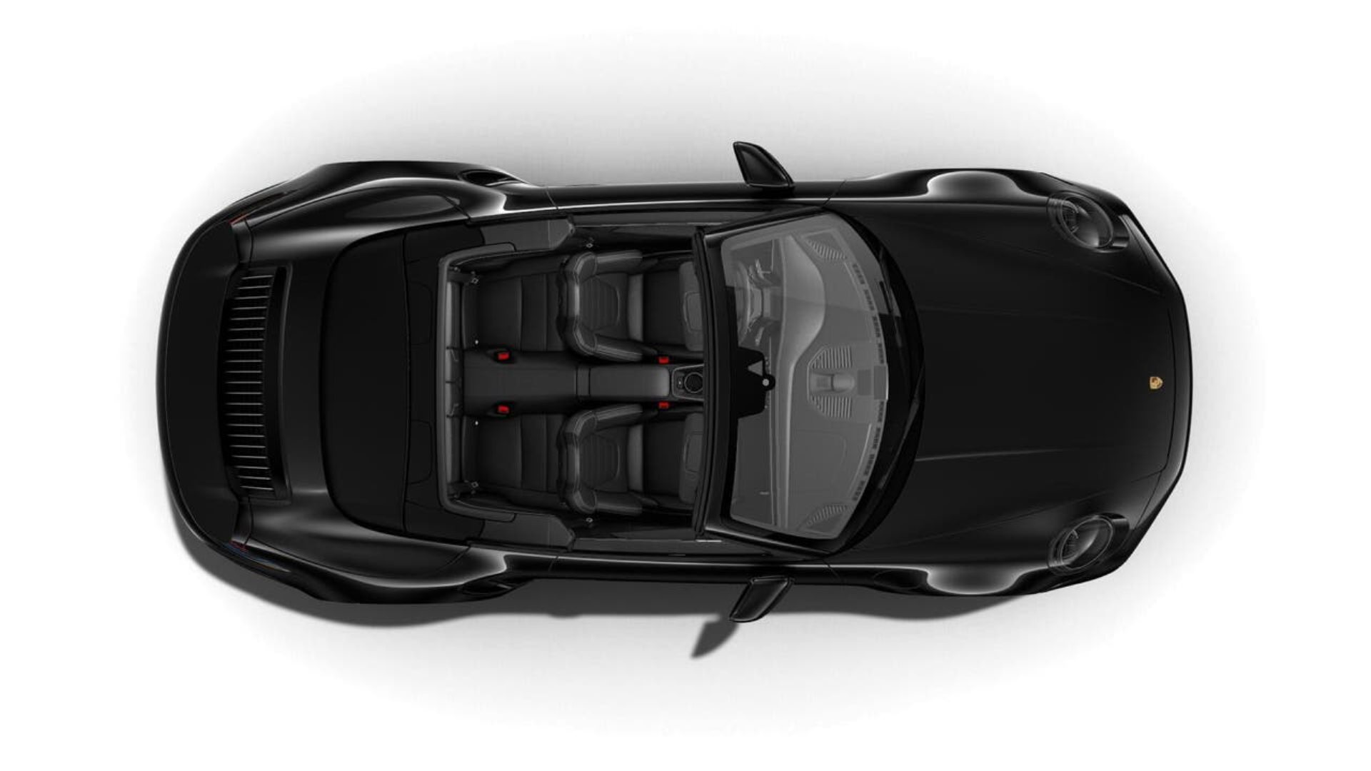 PORSCHE 911 Turbo S Cabriolet-image-3