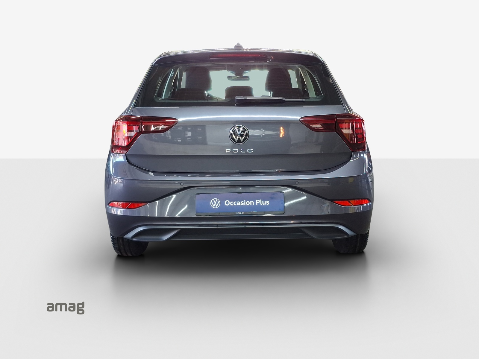 VW Polo 1.0 TSI Life DSG-image-3