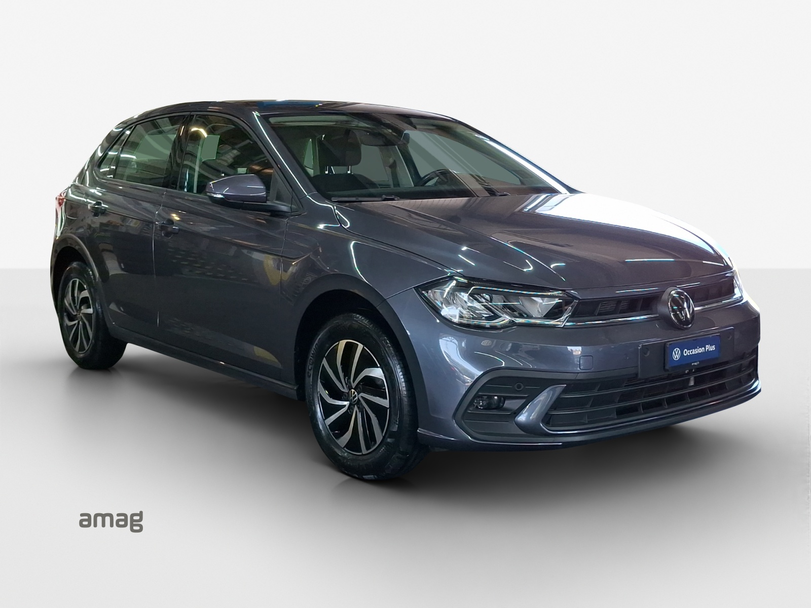VW Polo 1.0 TSI Life DSG-image-6