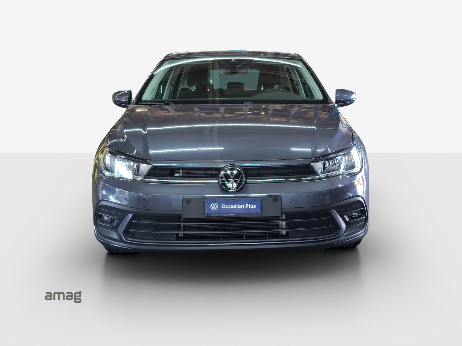 VW Polo 1.0 TSI Life DSG-image-5