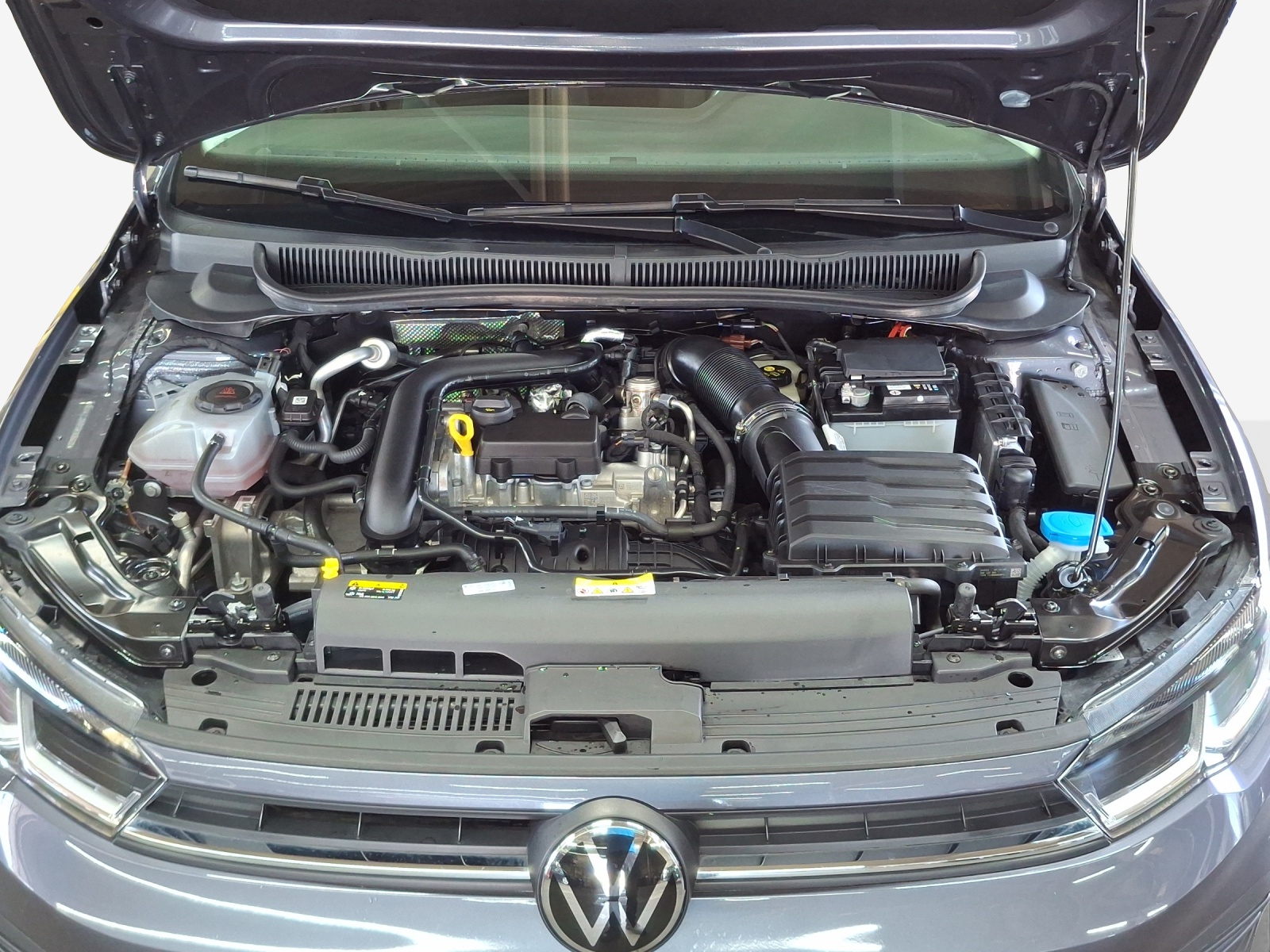 VW Polo 1.0 TSI Life DSG-image-15