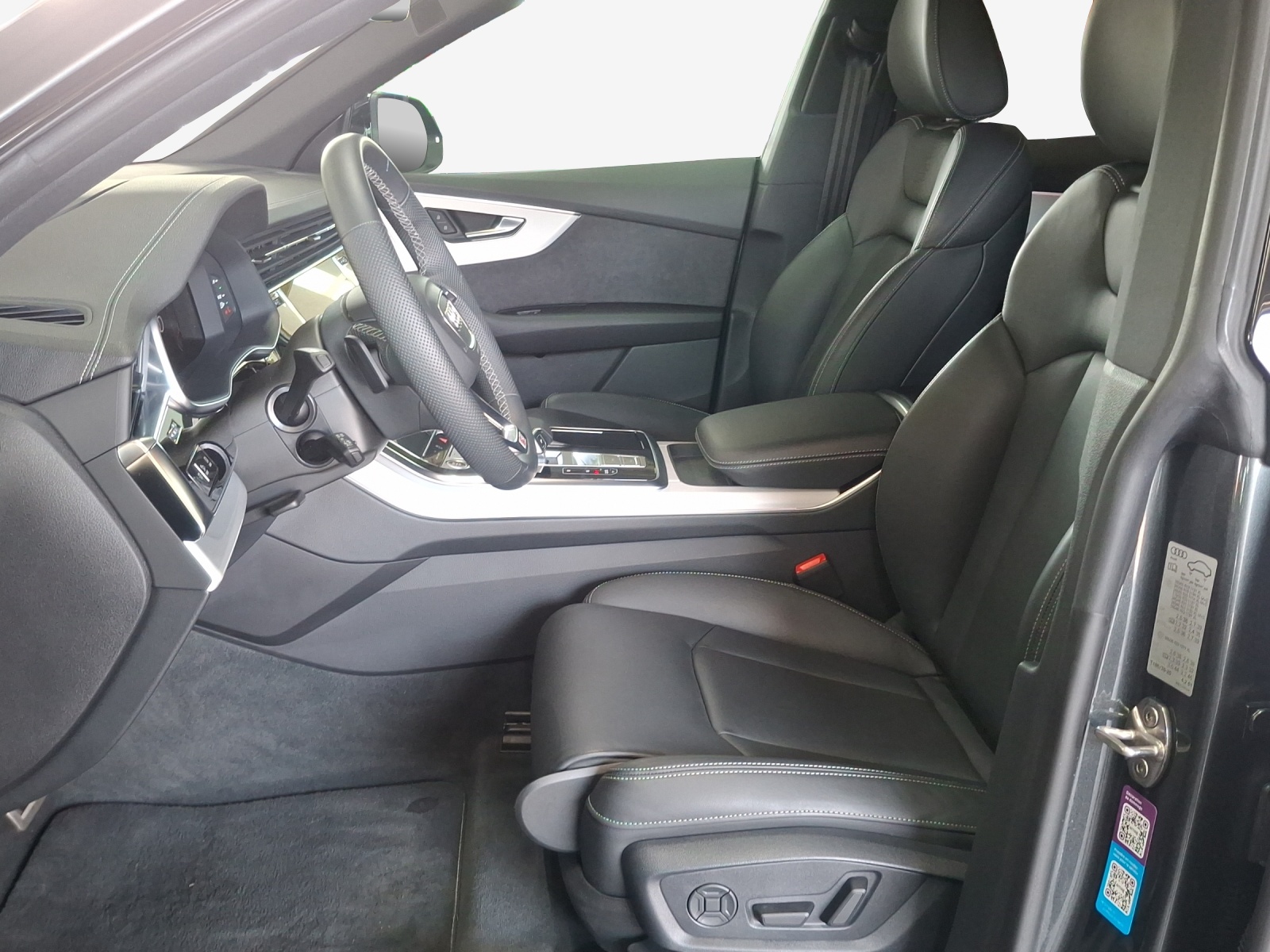 AUDI Q8 SUV TDI quattro 210 kW tiptronic-image-7