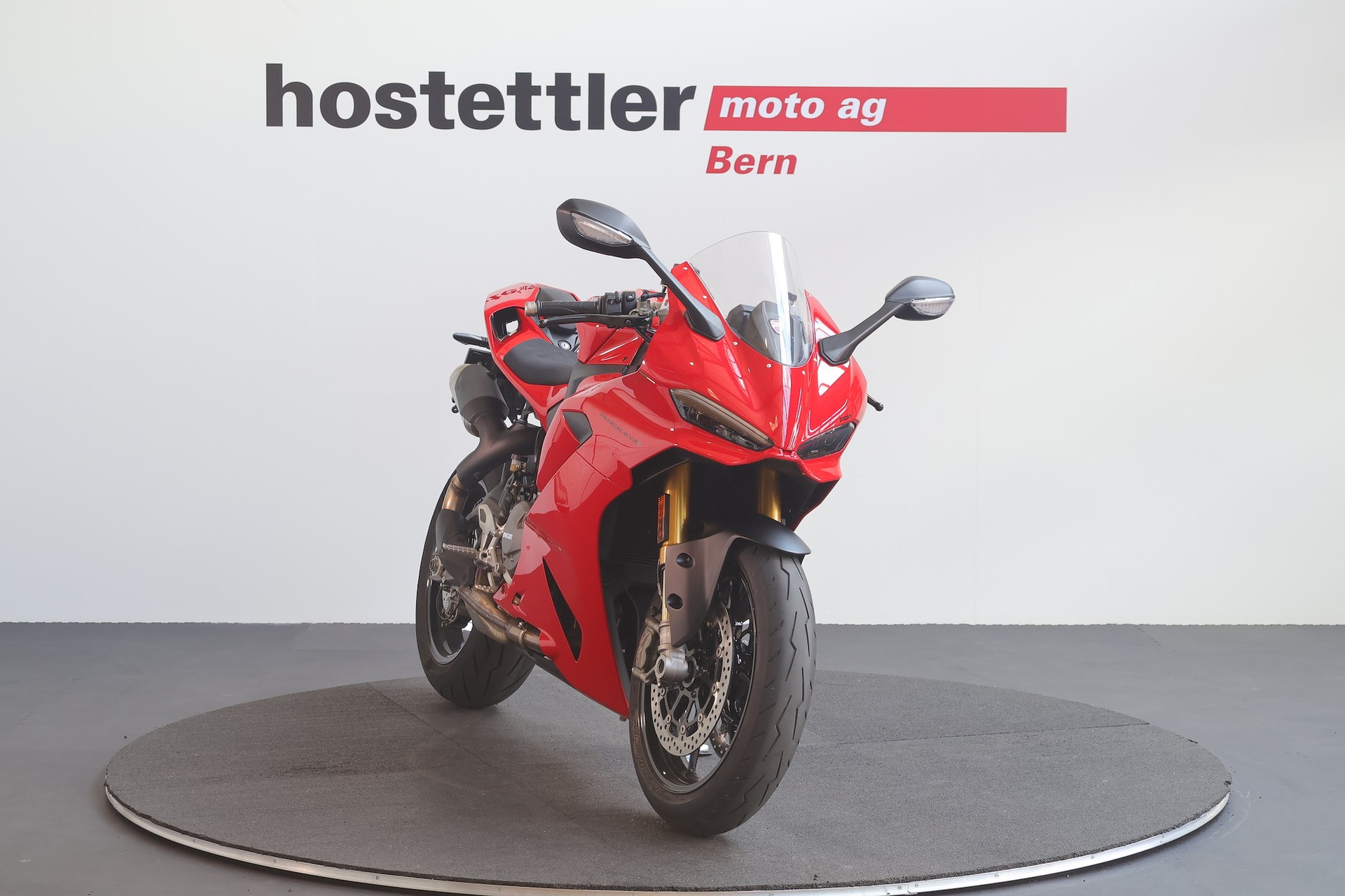 DUCATI Panigale V2 S
