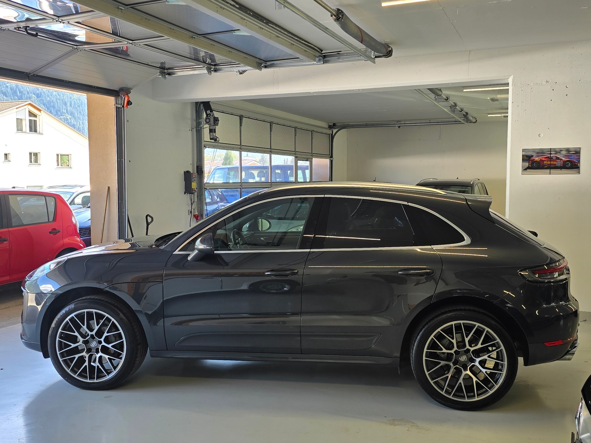 PORSCHE Macan S PDK-image-8