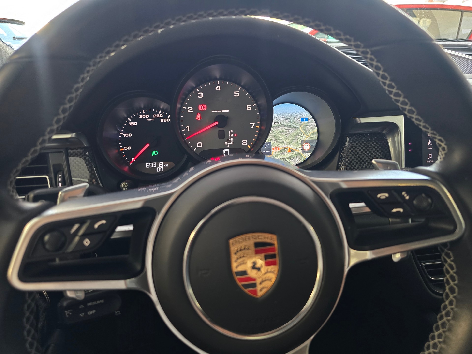 PORSCHE Macan S PDK-image-14