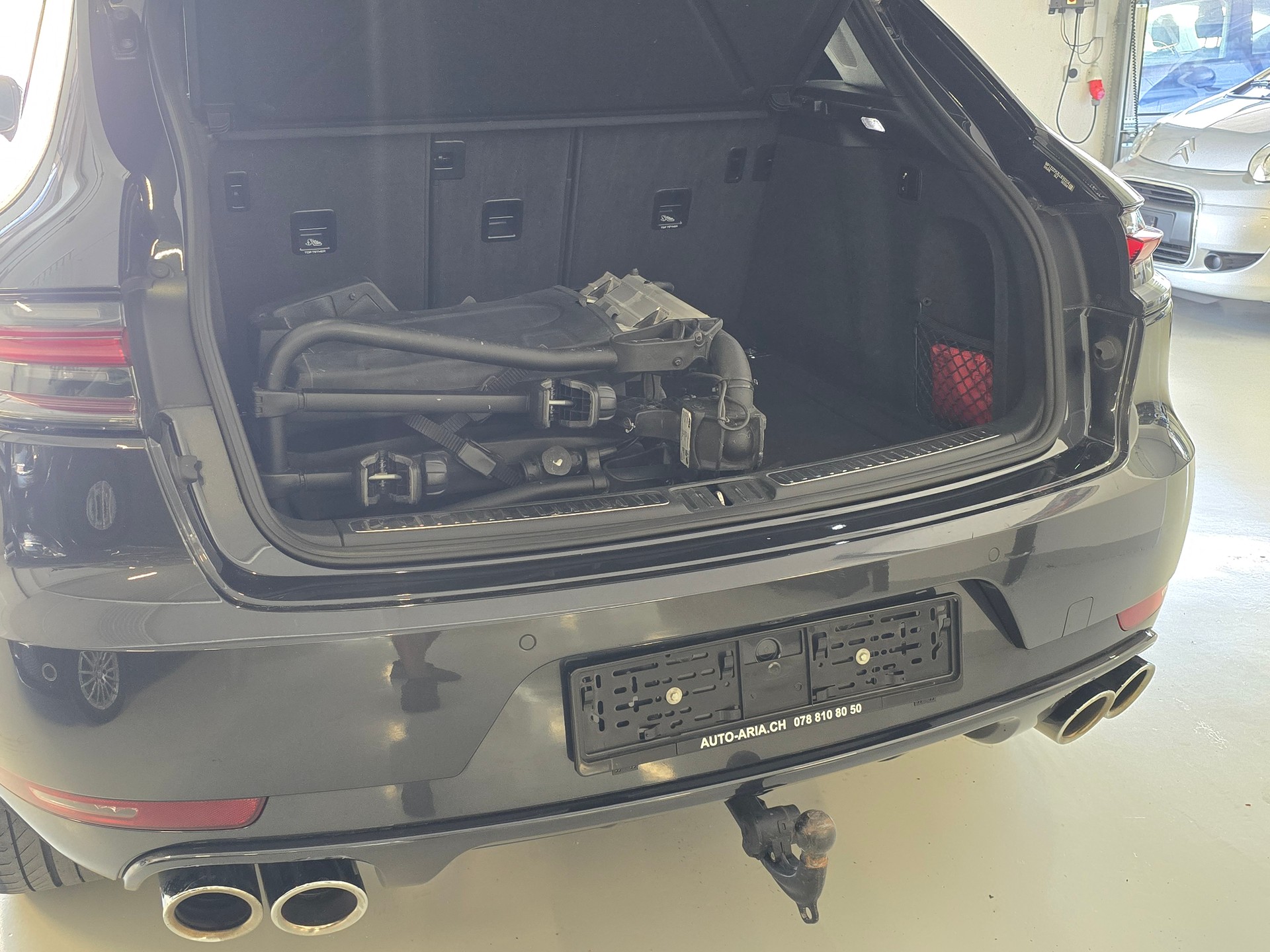 PORSCHE Macan S PDK-image-7