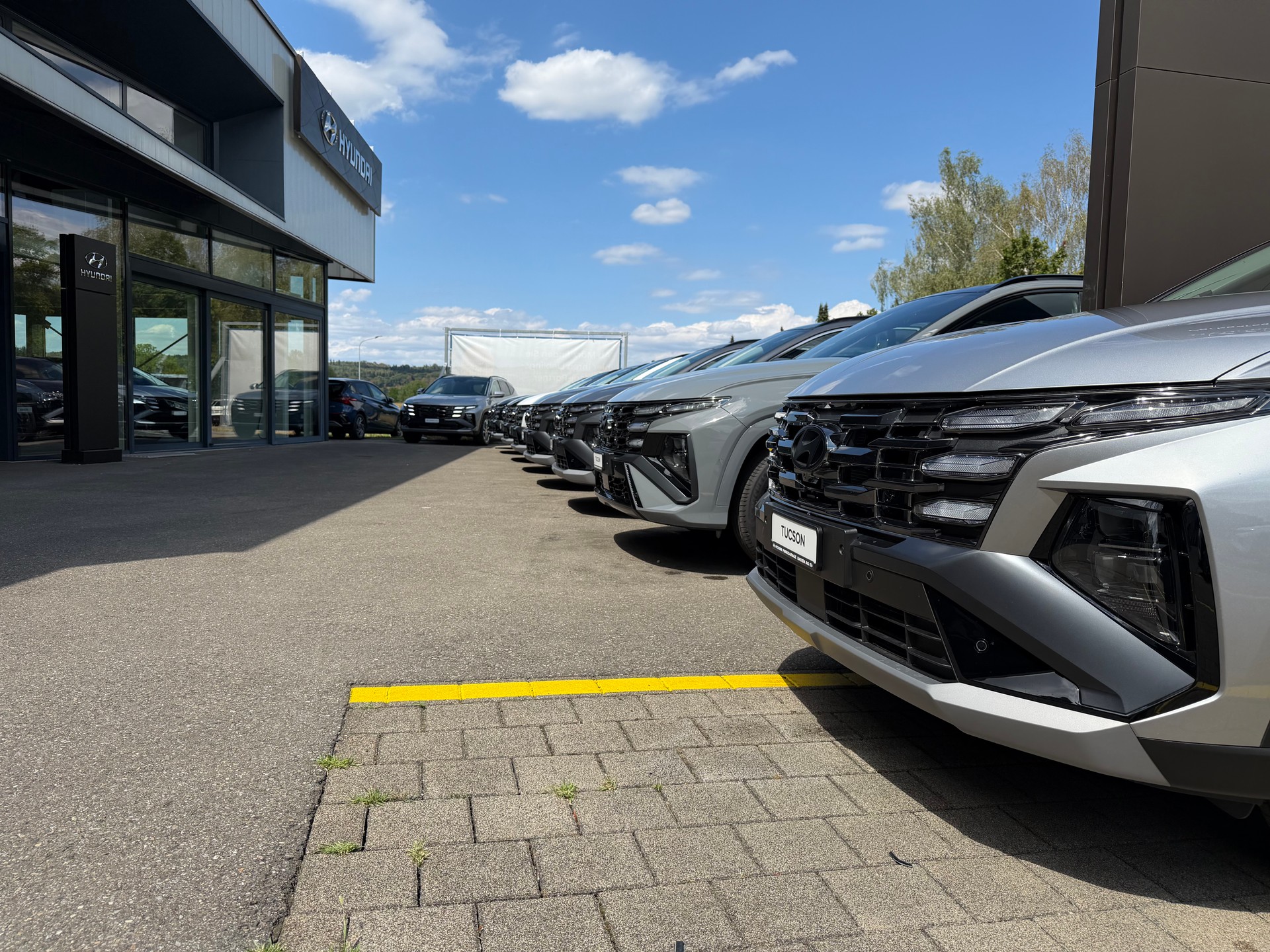 HYUNDAI Tucson 1.6 TGDI HEV Vertex Swiss Edition 4WD-image-6