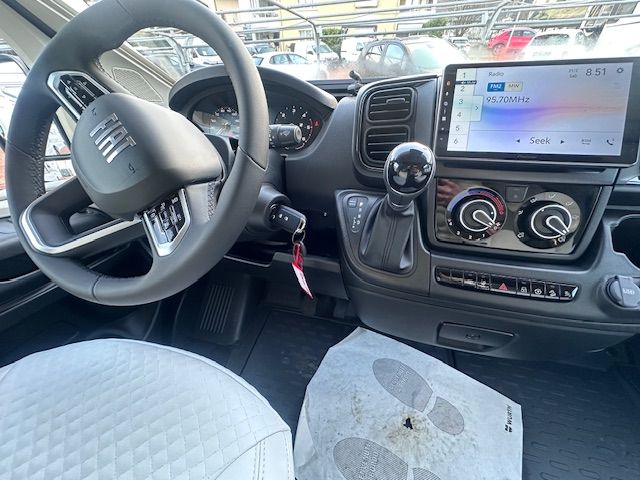 GIOTTILINE Toscan 69 GC premiere Edition 180HP Automatik 8G-image-5