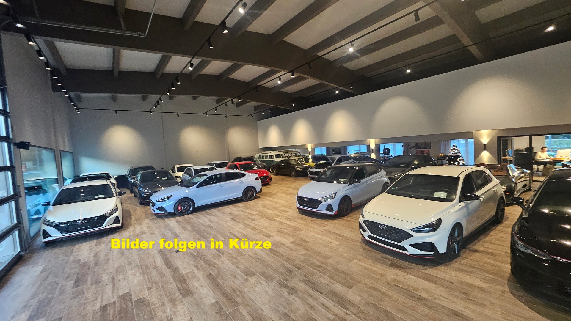 HYUNDAI Kona 1.6 T-GDi N Line 4WD DCT🔥-image-15