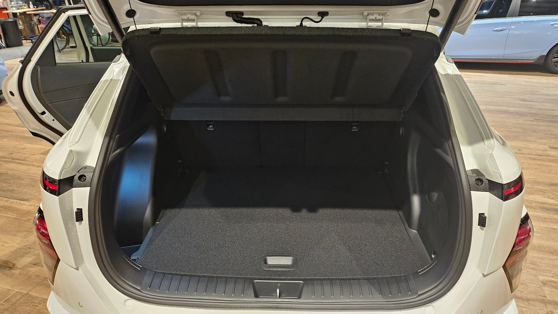 HYUNDAI Kona 1.6 T-GDi N Line 4WD DCT🔥-image-5