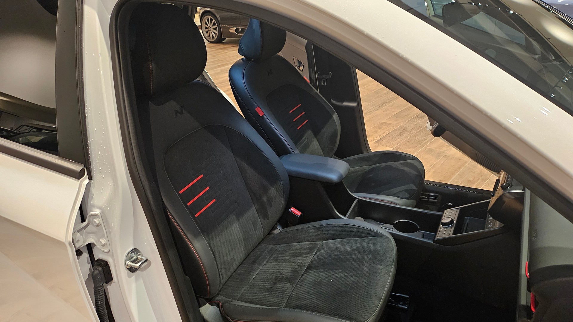 HYUNDAI Kona 1.6 T-GDi N Line 4WD DCT🔥-image-3