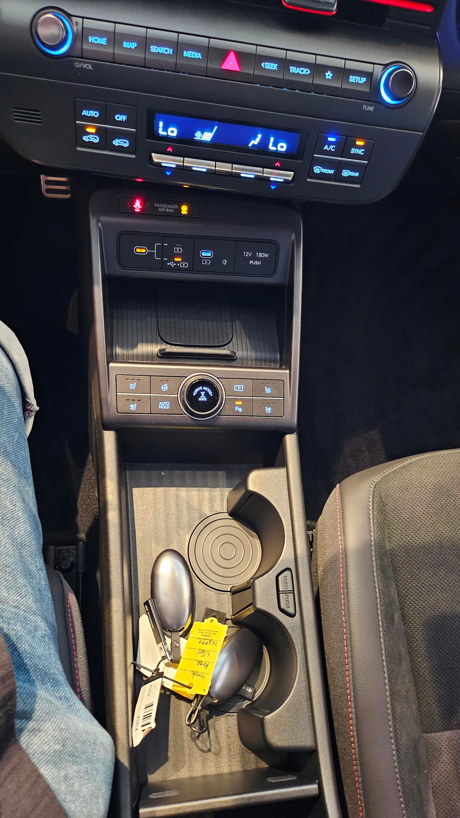 HYUNDAI Kona 1.6 T-GDi N Line 4WD DCTđ„-image-28