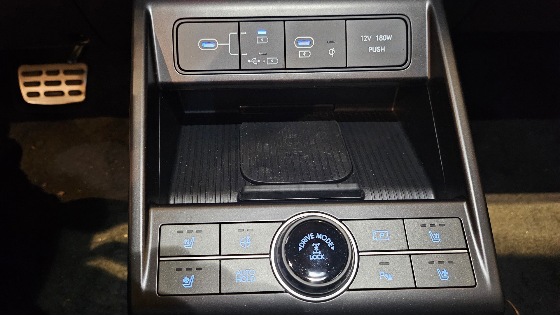 HYUNDAI Kona 1.6 T-GDi N Line 4WD DCT🔥-image-11