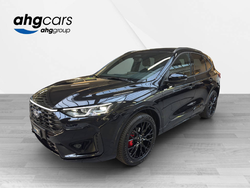 FORD Kuga 2.5 Hybrid ST-Line X 4x4-image-0