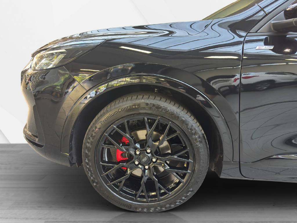 FORD Kuga 2.5 Hybrid ST-Line X 4x4-image-9