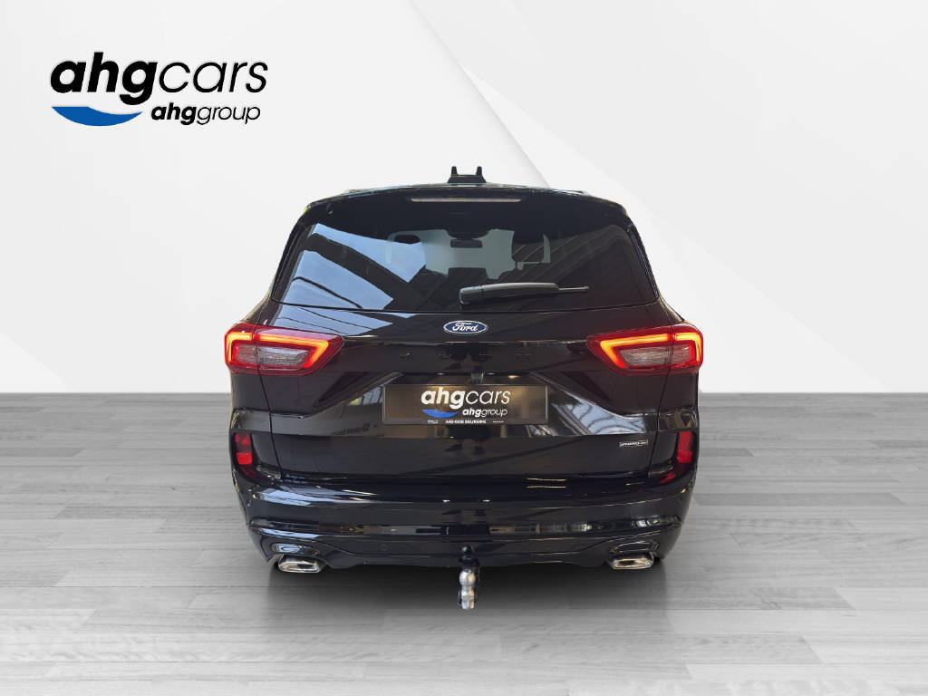 FORD Kuga 2.5 Hybrid ST-Line X 4x4-image-3