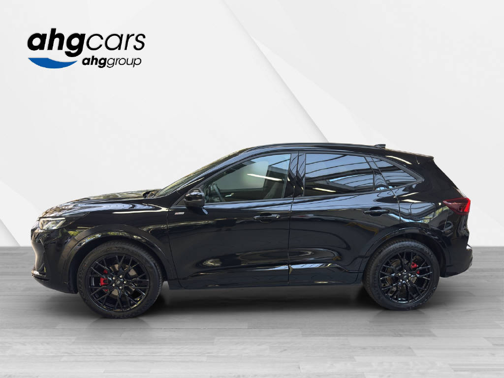 FORD Kuga 2.5 Hybrid ST-Line X 4x4-image-1