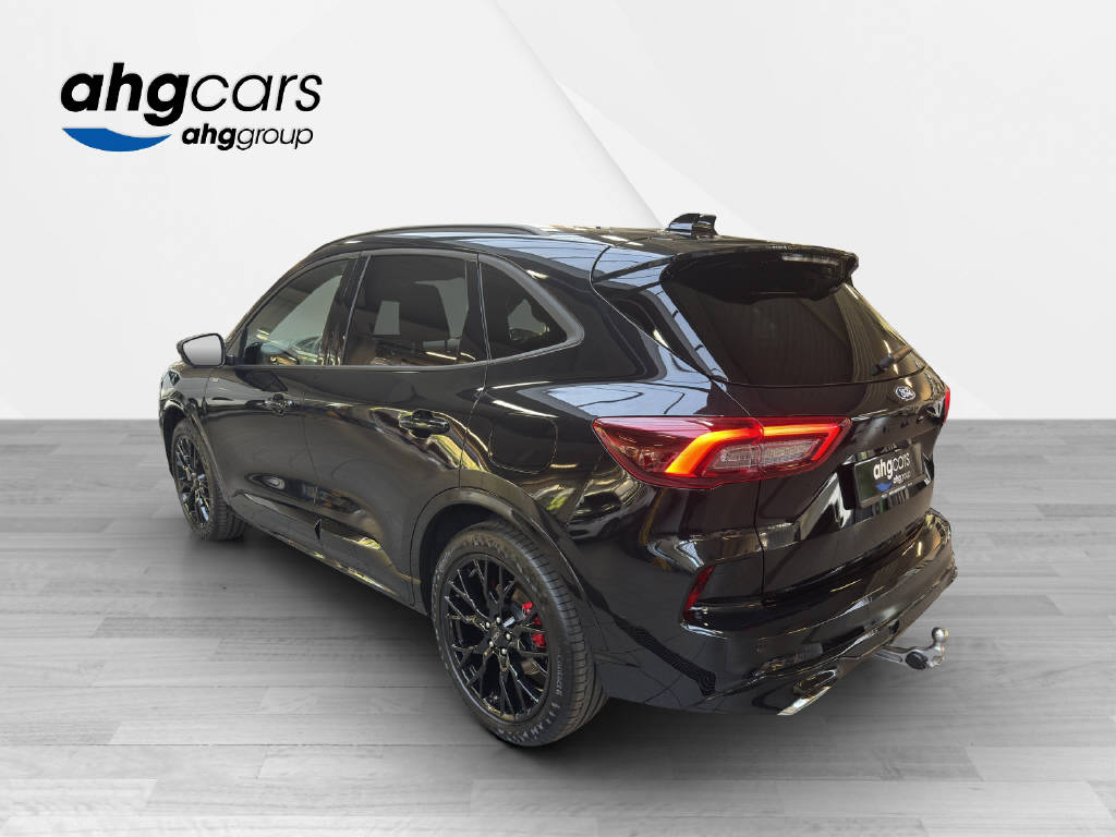 FORD Kuga 2.5 Hybrid ST-Line X 4x4-image-2