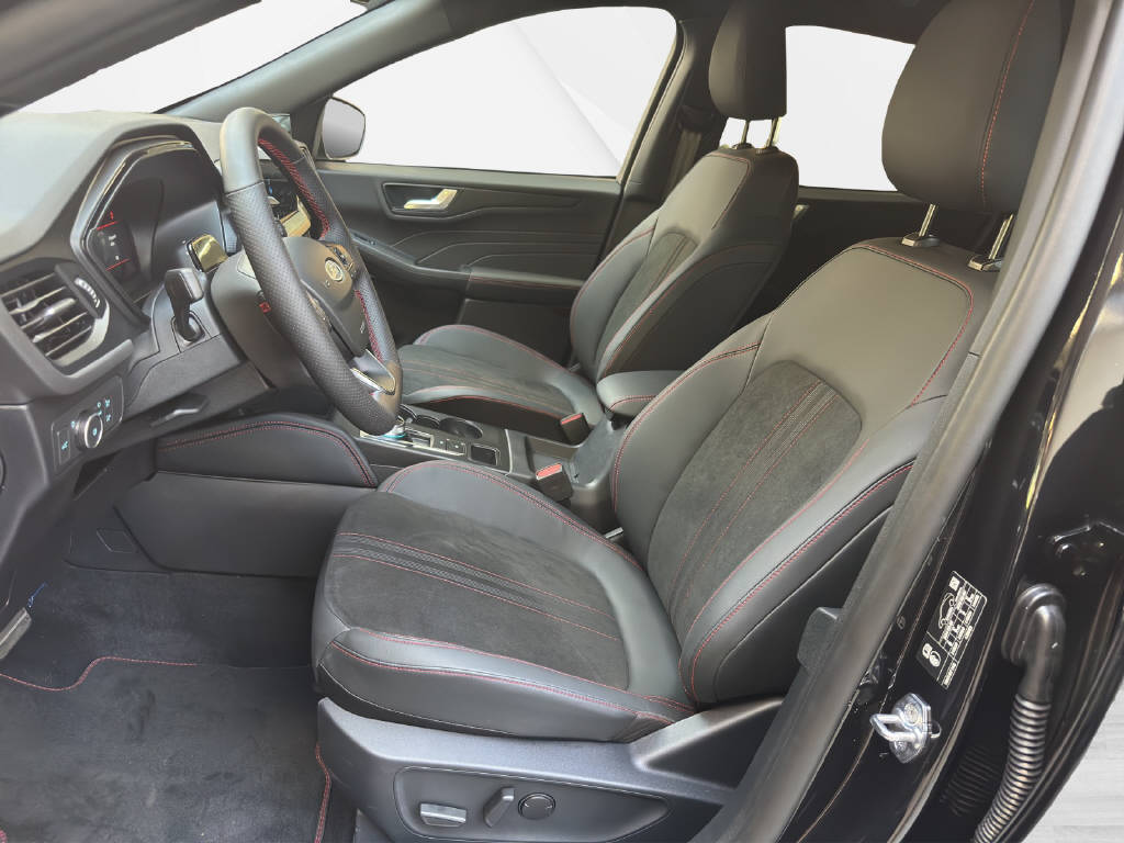 FORD Kuga 2.5 Hybrid ST-Line X 4x4-image-4